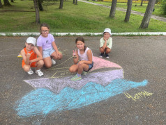 День Военно-морского флота!