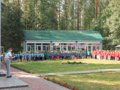 &laquo;Маяк&raquo; открыл своё сердце для вновь прибывших Маяковцев!