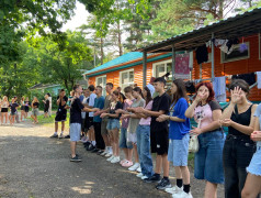 День первых!