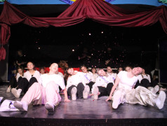  РАЗРЫВНОЙ ФИНАЛ ШОУ &laquo;ХОРЯГА&raquo;!