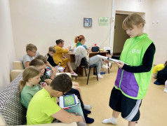 В "Огоньках" запустили "Иммунноген": битва за здоровье планеты!