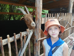 Экскурсия по горам Кавказа