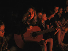 Последние моменты смены останутся в наших сердцах навсегда!