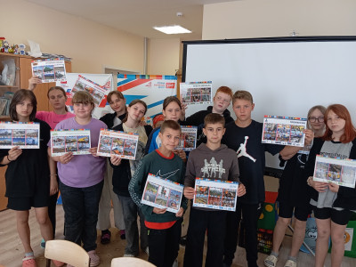 День ЖД профессий