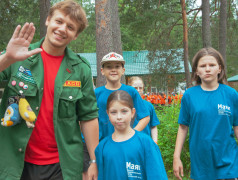 &laquo;Маяк&raquo; объявляет старт масштабной спортивной эры!