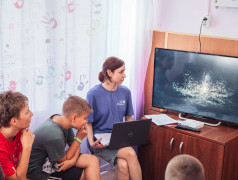 Внимание, друзья! В "Маяке" проходит программа &mdash; "Железное здоровье"!✨