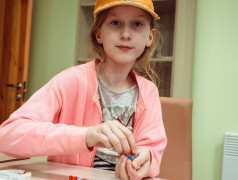 ЛЕГО-БУМ в "Маяке"