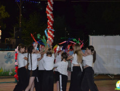 МЫ &mdash; ДЕТИ РОССИЙСКИХ ЖЕЛЕЗНЫХ ДОРОГ!