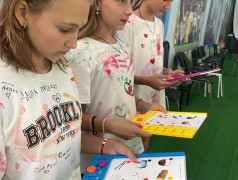 Квадронавты, вперёд!