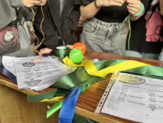 Дом, который построили мы.