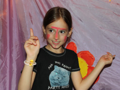 Гостевания по лабораториям исследовательского института Лазурного лета!