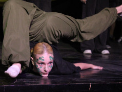  &laquo;Фактор ОЮ&raquo; 3 смены Лета!