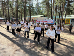 Мы - дети РЖД!