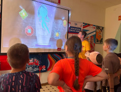 Уникальное  цифровое пространство  "Иммуноген"