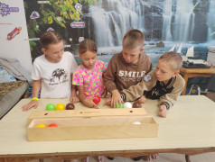  &laquo;Квадронавт: Собери своего героя!&raquo; &ndash; Финальная игра лагеря им. М. Горького собрала тысячи эмоций! ?✨