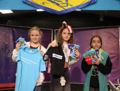 Короли IQ&raquo; 3 смены