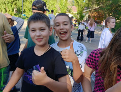 "Страна железных дорог": Где оживают мечты и звучит гимн