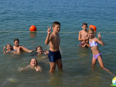 Морской микс!