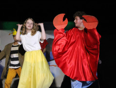 Шоу &laquo;Битва за респект&raquo; продолжает раскрывать таланты лазуритов!