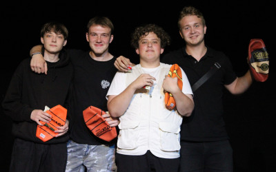 До встречи в Стране железных дорог! 