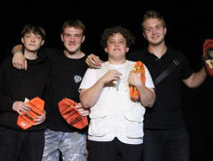 Итоги спартакиады подведены!