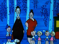 Стоп-кадр! Поздравляем с Днём российского кино!