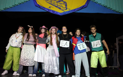 До встречи в Стране железных дорог! 