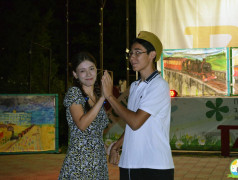 Мы &mdash; дети РЖД