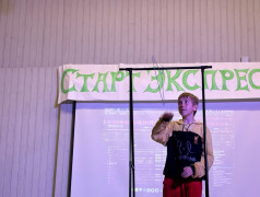 &laquo;Не игры&raquo;: веселье, азарт и море смеха в лагере &laquo;Маяк&raquo;!