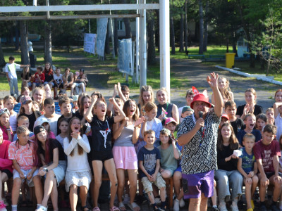 Мы &mdash; часть чего-то большего