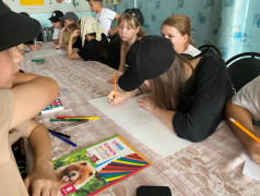 Мы строим &laquo; Железнодорожные вокзалы&raquo;