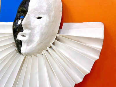 Ярко, познавательно и полезно: лето в "Огоньках"!