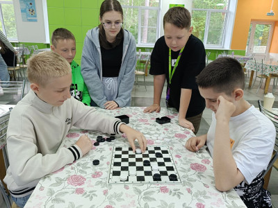 Полезное лето