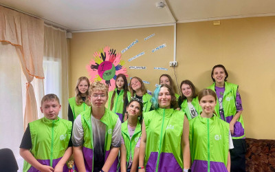 Комната Тин-Лиги: место, где рождаются идеи!