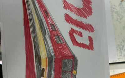 Мы готовимся!