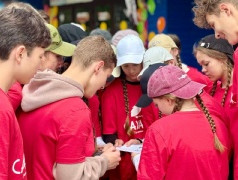 &laquo;Железнодорожный вызов принят!&raquo;