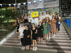 Вокальный конкурс Битва хоров &laquo;Наша армия  сильна&raquo;