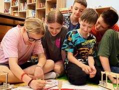 &laquo;Платформа №7&raquo; в Заслоновграде: захватывающее путешествие в мир железных дорог