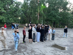 "Муравейник" в Усладе!