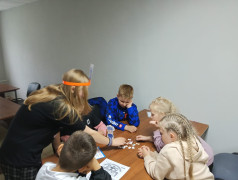 Квест &laquo;Секретная сборка&raquo;