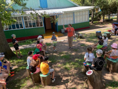 ГАГАРИНГРАД БУДУЩЕГО 