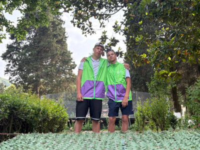 "Железнодорожный Вызов": В Каждом Кадре - Наша История!