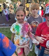 15 Июля в ДОЛ "Магистраль" прошёл праздник...