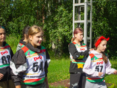 Спартакиада в Заслоновграде: яркие спортивные достижения