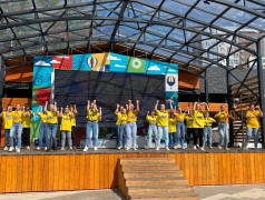 Уважаемые железнодорожники!