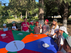 "Супер Сила Квадронавтов": После ДОЛ "Экспресс" нас ждет Marvel!