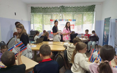 Тин-Лига стартует: зажигайте вместе с нами!