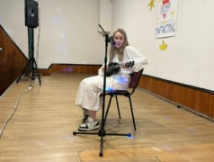 12 Июля в ДОЛ "Магистраль" прошло яркое и насыщенное...