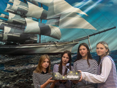 День военно-морского флота