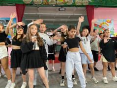 &laquo;Конкурс одной песни&raquo;!